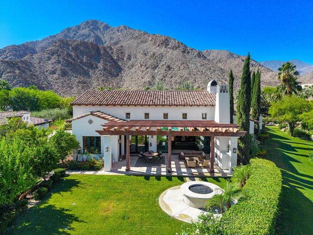 53660 Del Gato Drive, La Quinta, CA 92253
