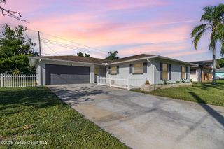 1415 Country Club Drive, Titusville, FL 32780