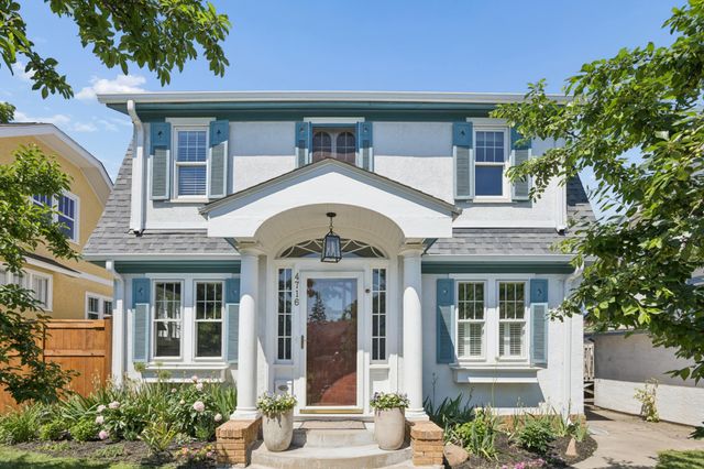 4716 Garfield Avenue, Minneapolis, MN 55419