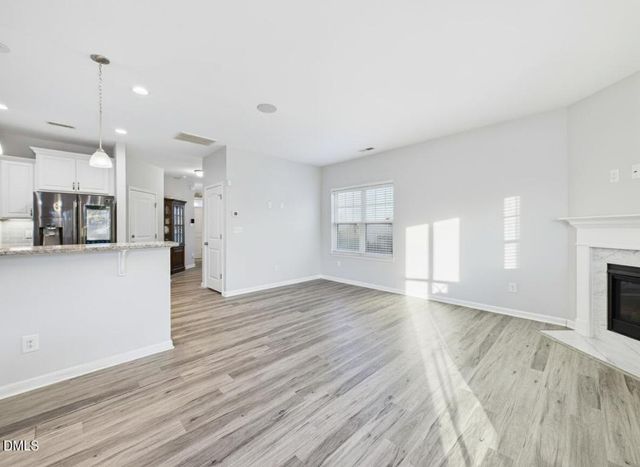 220 Hawksbill Drive, Franklinton, NC 27525