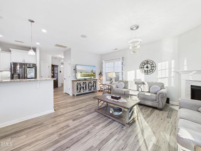 220 Hawksbill Drive, Franklinton, NC 27525