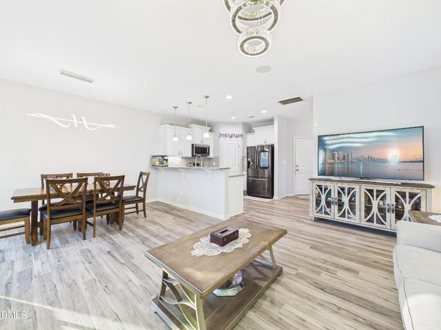 220 Hawksbill Drive, Franklinton, NC 27525