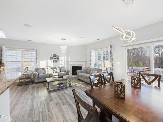 220 Hawksbill Drive, Franklinton, NC 27525