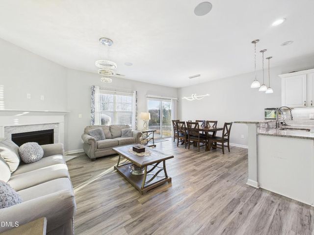 220 Hawksbill Drive, Franklinton, NC 27525