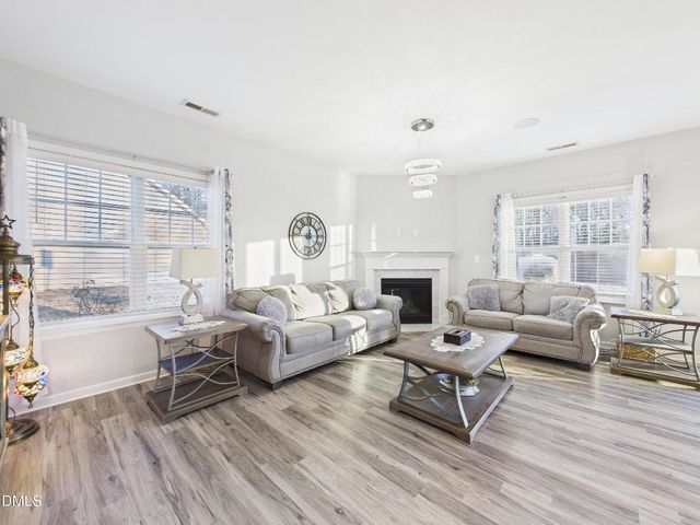 220 Hawksbill Drive, Franklinton, NC 27525