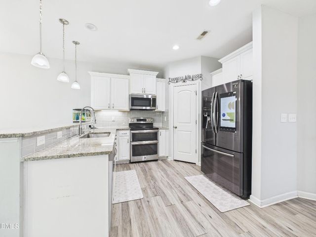 220 Hawksbill Drive, Franklinton, NC 27525