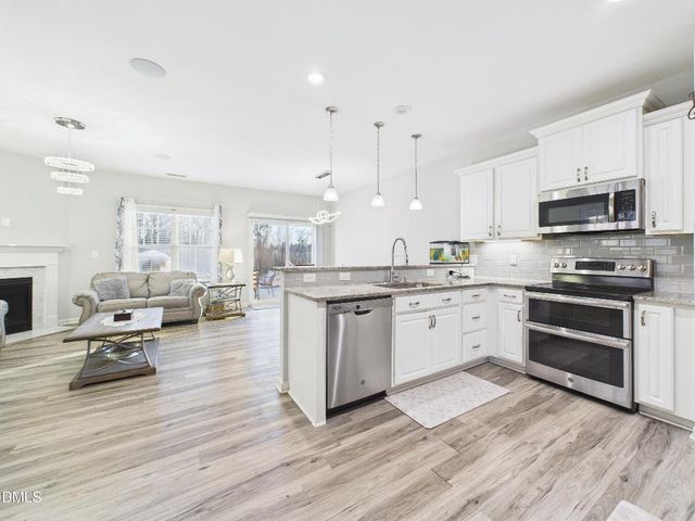 220 Hawksbill Drive, Franklinton, NC 27525