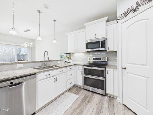 220 Hawksbill Drive, Franklinton, NC 27525