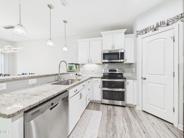 220 Hawksbill Drive, Franklinton, NC 27525