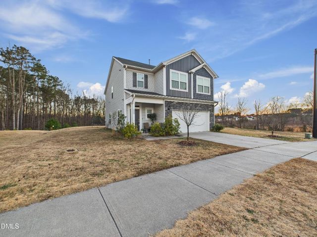 220 Hawksbill Drive, Franklinton, NC 27525