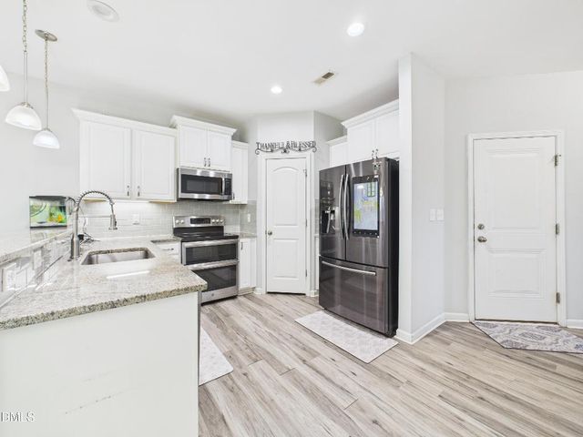 220 Hawksbill Drive, Franklinton, NC 27525