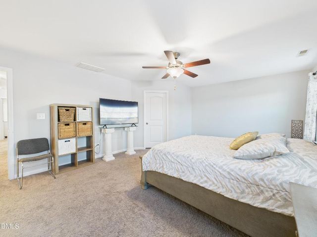 220 Hawksbill Drive, Franklinton, NC 27525