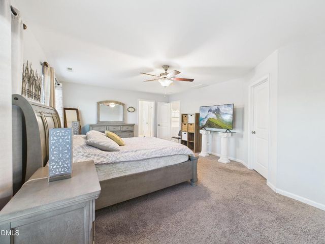 220 Hawksbill Drive, Franklinton, NC 27525