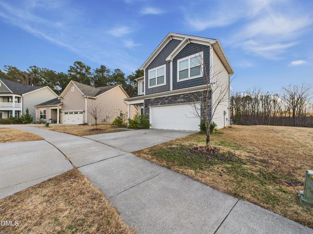 220 Hawksbill Drive, Franklinton, NC 27525