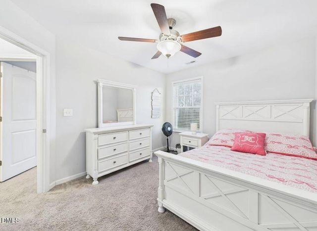 220 Hawksbill Drive, Franklinton, NC 27525