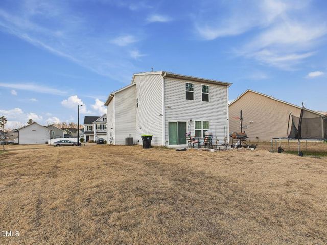 220 Hawksbill Drive, Franklinton, NC 27525