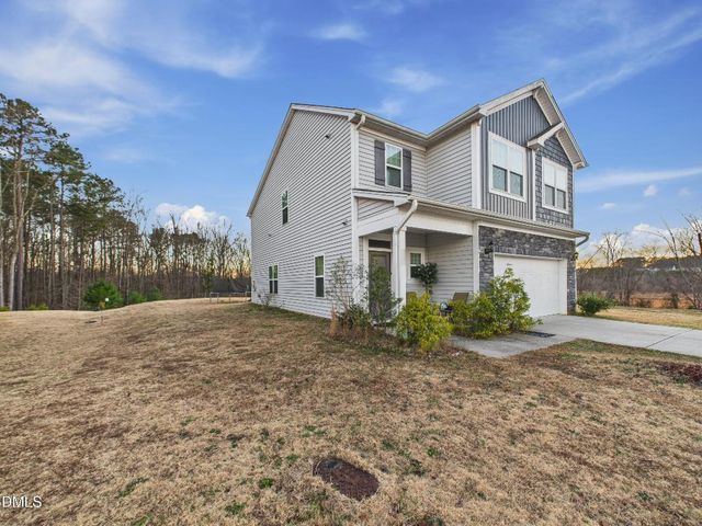220 Hawksbill Drive, Franklinton, NC 27525