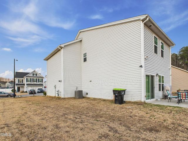 220 Hawksbill Drive, Franklinton, NC 27525