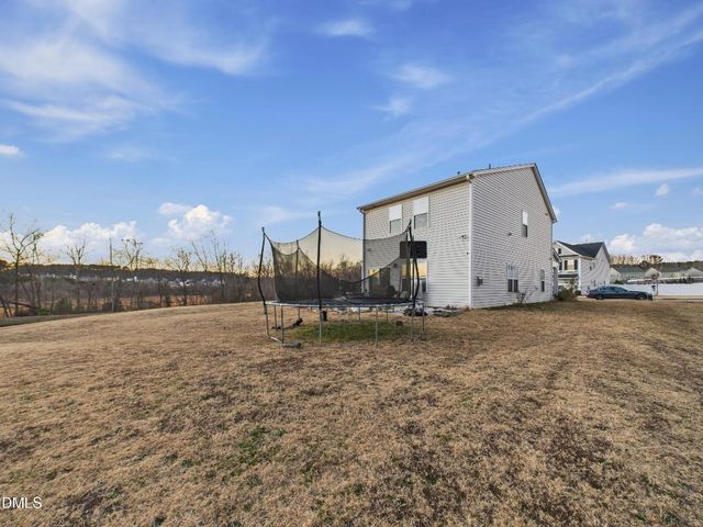 220 Hawksbill Drive, Franklinton, NC 27525