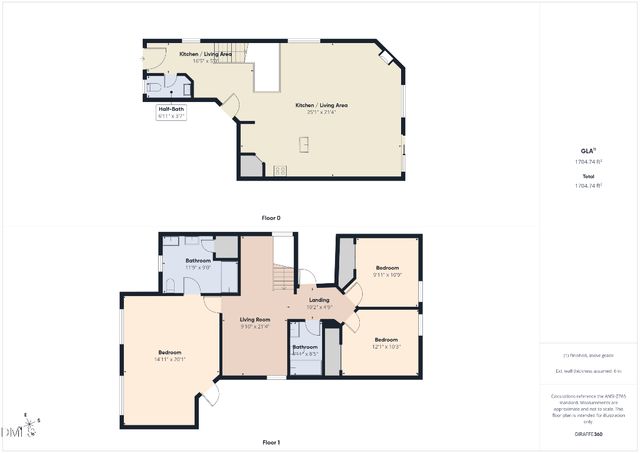 220 Hawksbill Drive, Franklinton, NC 27525