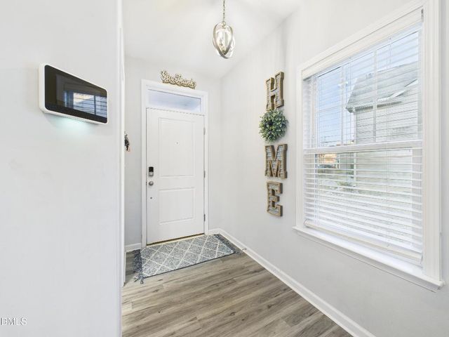 220 Hawksbill Drive, Franklinton, NC 27525