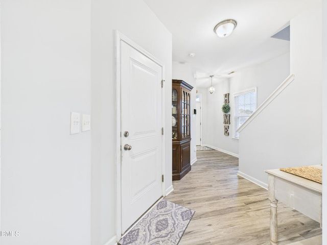 220 Hawksbill Drive, Franklinton, NC 27525