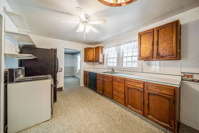 2114 CANTON Avenue, Erie, PA 16508