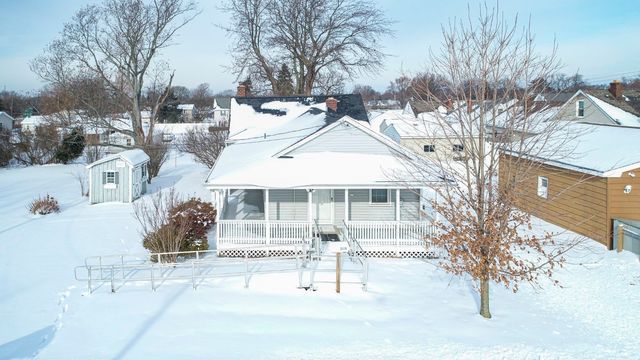 2114 CANTON Avenue, Erie, PA 16508