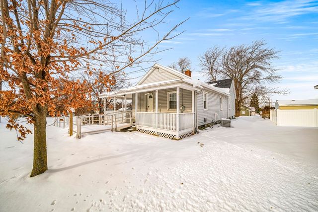 2114 CANTON Avenue, Erie, PA 16508