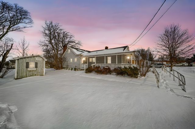 2114 CANTON Avenue, Erie, PA 16508