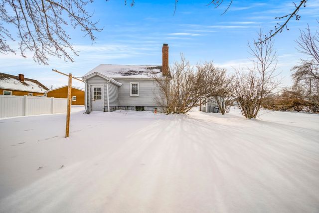 2114 CANTON Avenue, Erie, PA 16508