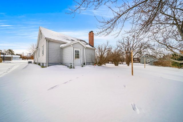 2114 CANTON Avenue, Erie, PA 16508