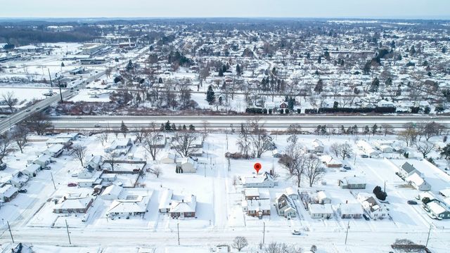 2114 CANTON Avenue, Erie, PA 16508