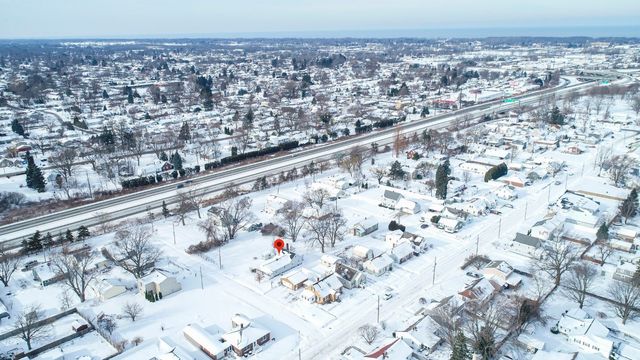 2114 CANTON Avenue, Erie, PA 16508