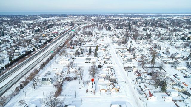 2114 CANTON Avenue, Erie, PA 16508