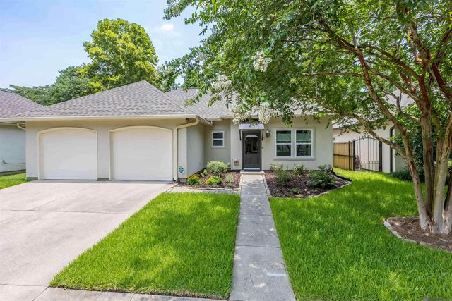 9379 Boone Dr, Baton Rouge, LA 70810