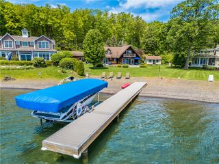 5001 County Road 16 (West Lake Rd), Canandaigua Town, NY 14424
