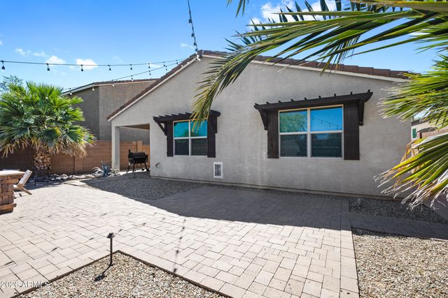 624 W BLUE RIDGE Drive, San Tan Valley, AZ 85140