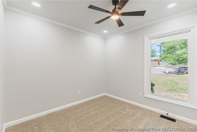 724 Skycliff Court, Fayetteville, NC 28311