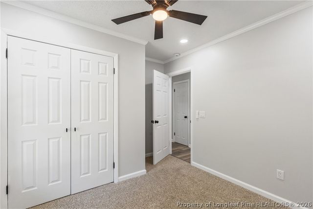 724 Skycliff Court, Fayetteville, NC 28311