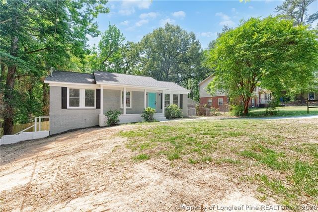 724 Skycliff Court, Fayetteville, NC 28311