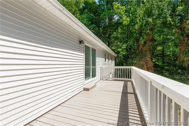 724 Skycliff Court, Fayetteville, NC 28311