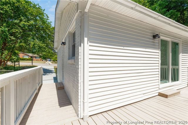 724 Skycliff Court, Fayetteville, NC 28311