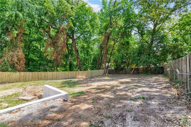 724 Skycliff Court, Fayetteville, NC 28311