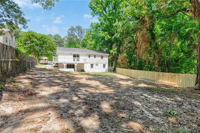 724 Skycliff Court, Fayetteville, NC 28311