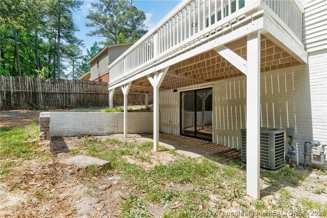 724 Skycliff Court, Fayetteville, NC 28311