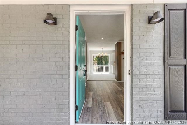 724 Skycliff Court, Fayetteville, NC 28311