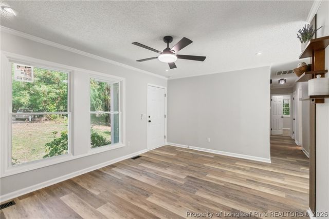 724 Skycliff Court, Fayetteville, NC 28311