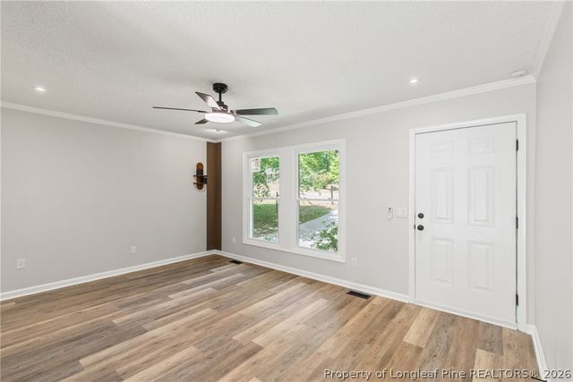 724 Skycliff Court, Fayetteville, NC 28311