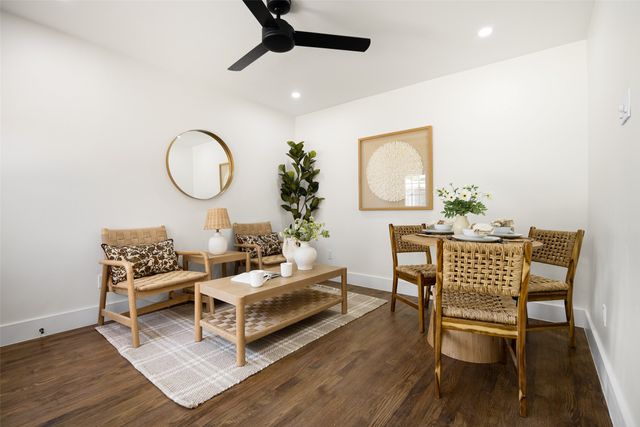 7024 Freemont Street, Dallas, TX 75231